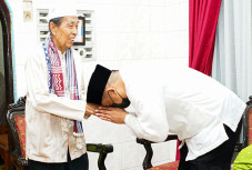 Bobby Nasution Pemimpin...
