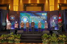 Jadi Isu Strategis Negara,...