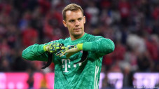 Jadi Favorit, Bayern...
