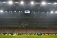 Ada Tanda AC Milan Mulai...