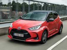 Toyota Buka Peluang...