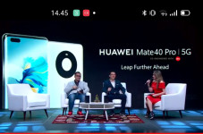 Promosi Cakep Huawei...