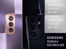 Kamera Ultrawide Samsung...