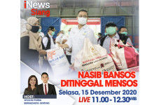 iNews Siang Selasa Pukul...