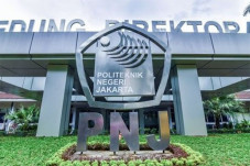 Bertambah 17, Kini PNJ...