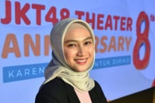 Melody Janjikah Hal...