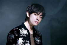 V BTS Nggak Sabar Pengin...