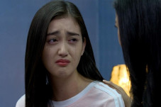 Ranty Maria Nekat Pecahkan...