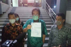 Rugi Rp150 Miliar, IPW...