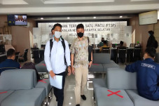 Resmi Ajukan Praperadilan,...