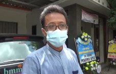 Hamil Enam Bulan, Tenaga...