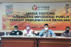 Bawaslu Banten Ungkap...