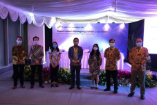 Rencana Private Placement...