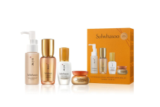 Skincare Ginseng Korea...