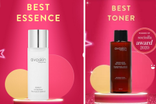 Brand Skincare Lokal...