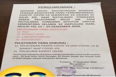 24 Tenaga Kesehatan...