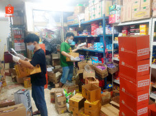 Shopee Klaim Jual 12...