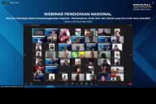 Majukan Pendidikan,...