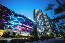 Konsep Floating City,...