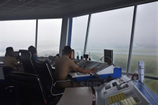 AirNav Gandeng Filipina,...