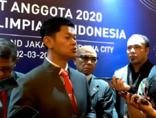 KOI Dorong Kerja Sama...