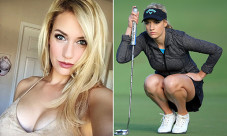 Nestapa Paige Spiranac,...