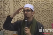 Mimpi Guru Habib Muhammad...