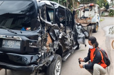 3 Karyawan Bank di Tasikmalaya...
