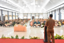 Dharma Wanita di Maros...