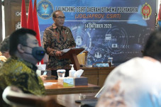 Perkuat Ketahanan Siber,...