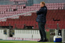Koeman Prediksi Permainan...
