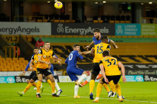 Chelsea Berakhir Jadi...