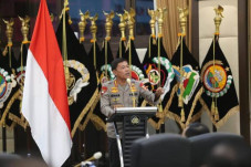 Pengamat Ini Sebut Jabatan...