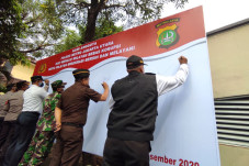 Bangun Zona Integritas,...