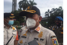 Antisipasi Dampak La...