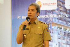 Pemkot Dukung Pengembangan...