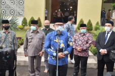 Ridwan Kamil Pastikan...