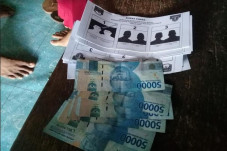 Ada Bukti Lakukan Politik...