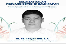 Dokter RS Pertamina...