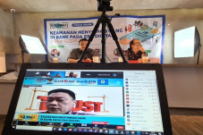 Digitalisasi Jadi Keniscayaan...