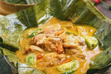 Resep Botok Ayam Bumbu...