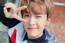 Satu Lagi Member UP10TION...