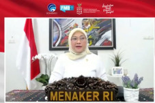 Harap Sabar, BLT Gaji...