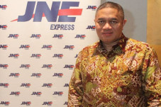 Jawaban Bos JNE Soal...