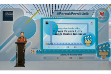 Ganjar Pemenang Video...