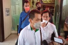 Kasus Habib Rizieq di...