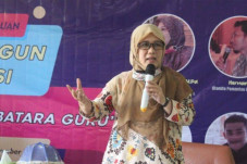 Partisipasi Pemilih...