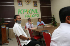 49 Unit Kendaraan Dinas...