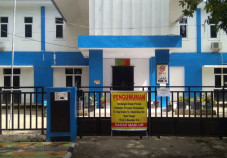 Pegawai Kena Covid-19,...