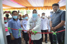 Desa Gantarang Punya...